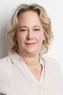 Kajsa Kinsella