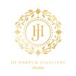 Jo Harpur Jewellery logo