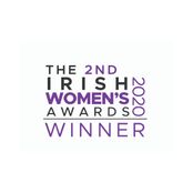 The 2nd irish women's awards winner 2020