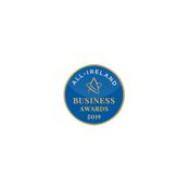 busines awards 2019