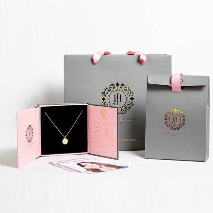 bespoke packaging 