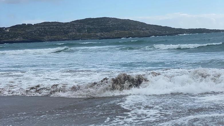 My Sea Swimming Journey and Jewellery