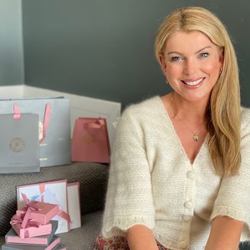 Jo Harpur Jewellery
